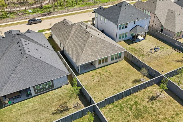 7113 Indian Paint Brush Lane, Little Elm, TX 76227