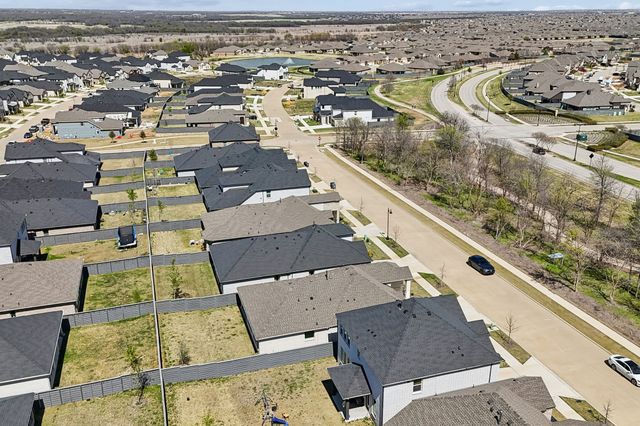 7113 Indian Paint Brush Lane, Little Elm, TX 76227