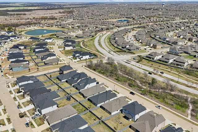 7113 Indian Paint Brush Lane, Little Elm, TX 76227