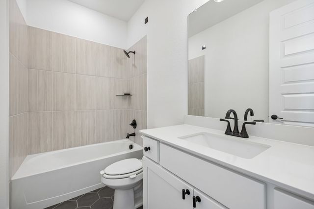 7113 Indian Paint Brush Lane, Little Elm, TX 76227