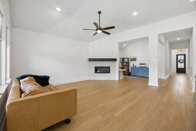 7113 Indian Paint Brush Lane, Little Elm, TX 76227