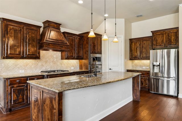 2804 Sherwood Drive, Trophy Club, TX 76262