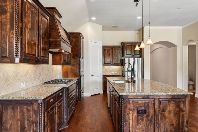 2804 Sherwood Drive, Trophy Club, TX 76262