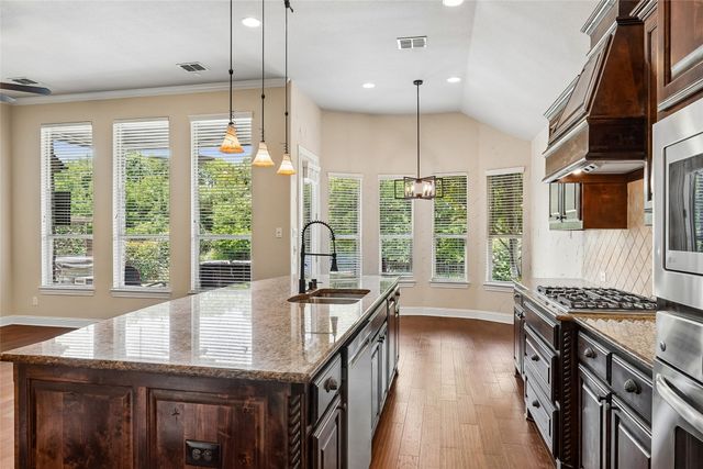 2804 Sherwood Drive, Trophy Club, TX 76262
