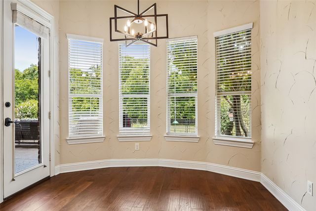 2804 Sherwood Drive, Trophy Club, TX 76262