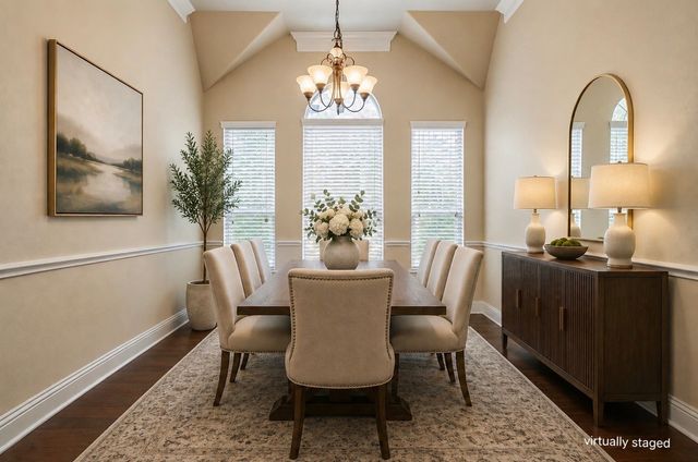 2804 Sherwood Drive, Trophy Club, TX 76262