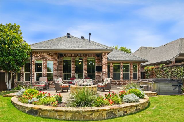 2804 Sherwood Drive, Trophy Club, TX 76262