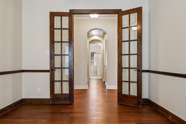 2804 Sherwood Drive, Trophy Club, TX 76262