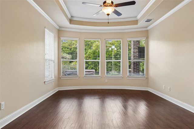 2804 Sherwood Drive, Trophy Club, TX 76262