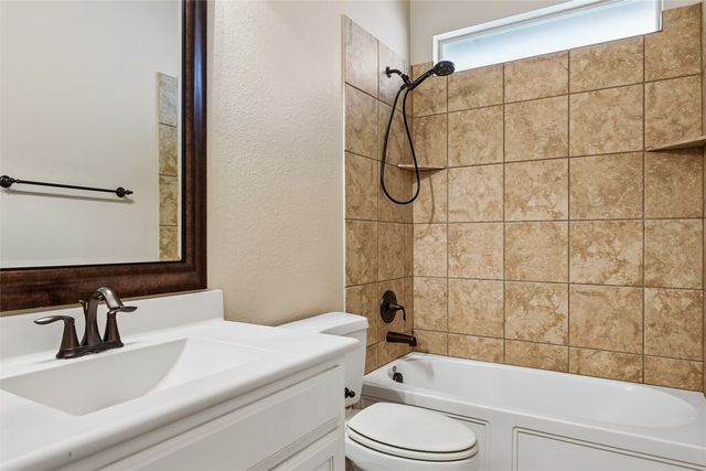 2804 Sherwood Drive, Trophy Club, TX 76262