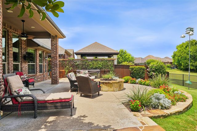 2804 Sherwood Drive, Trophy Club, TX 76262