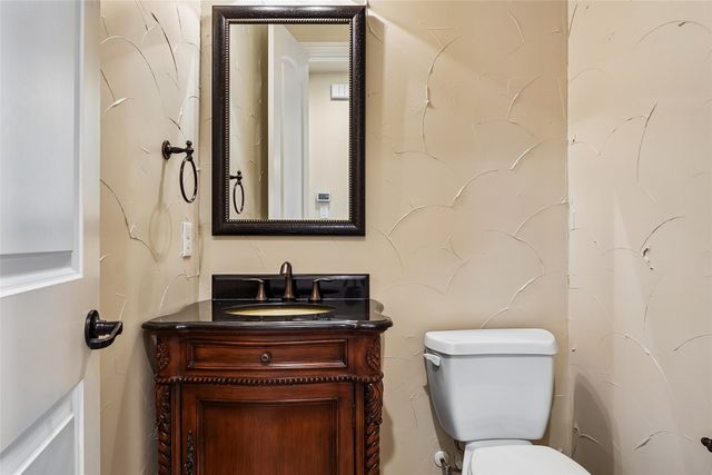 2804 Sherwood Drive, Trophy Club, TX 76262