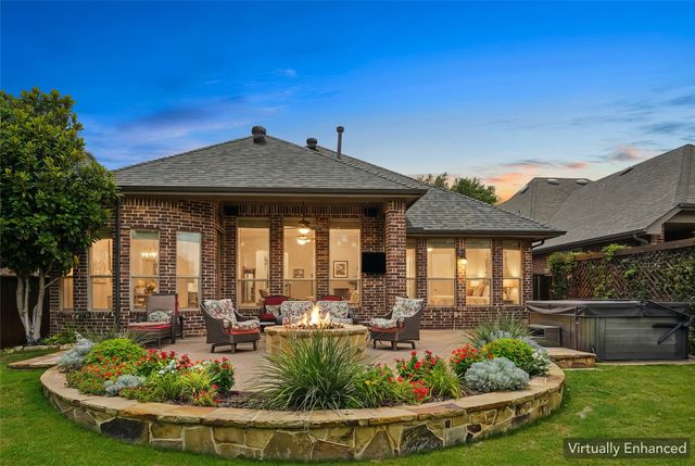 2804 Sherwood Drive, Trophy Club, TX 76262