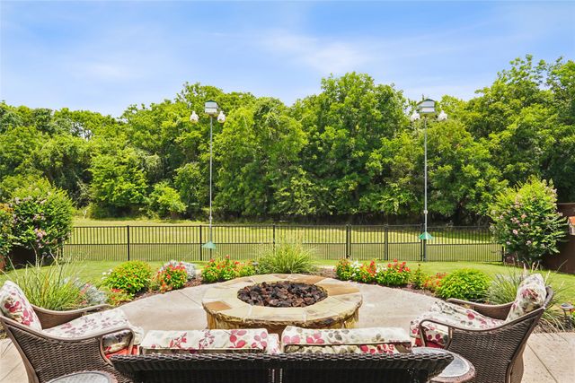 2804 Sherwood Drive, Trophy Club, TX 76262
