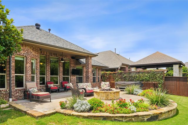 2804 Sherwood Drive, Trophy Club, TX 76262