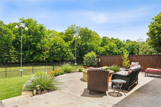 2804 Sherwood Drive, Trophy Club, TX 76262