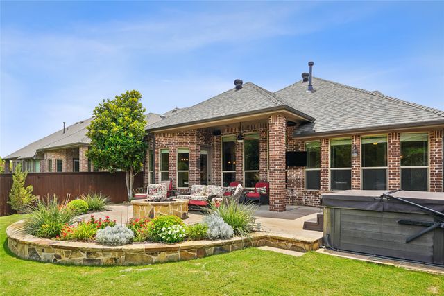 2804 Sherwood Drive, Trophy Club, TX 76262