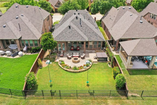 2804 Sherwood Drive, Trophy Club, TX 76262