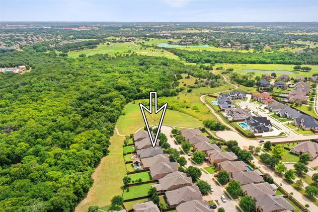 2804 Sherwood Drive, Trophy Club, TX 76262