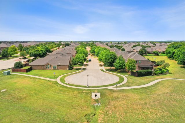 2804 Sherwood Drive, Trophy Club, TX 76262