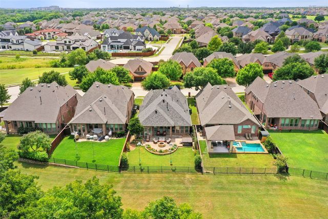 2804 Sherwood Drive, Trophy Club, TX 76262