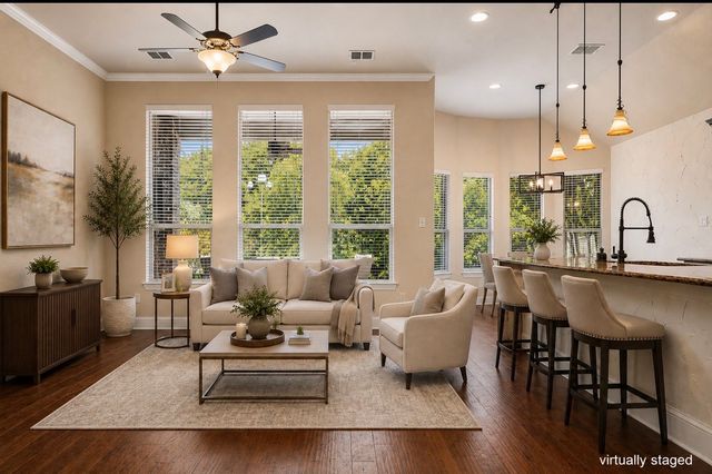2804 Sherwood Drive, Trophy Club, TX 76262