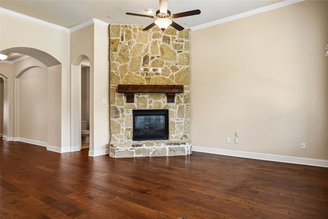 2804 Sherwood Drive, Trophy Club, TX 76262