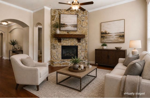2804 Sherwood Drive, Trophy Club, TX 76262