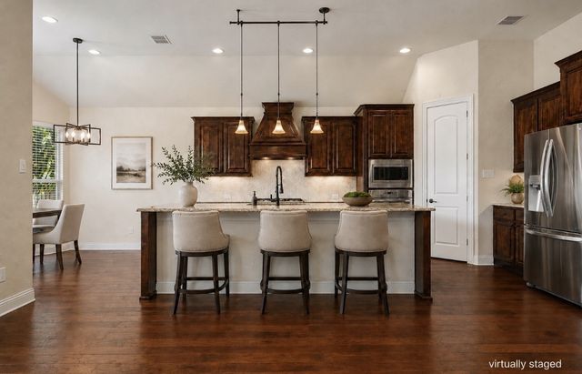 2804 Sherwood Drive, Trophy Club, TX 76262