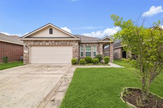 7534 Abbey Point Lane, Houston, TX 77049
