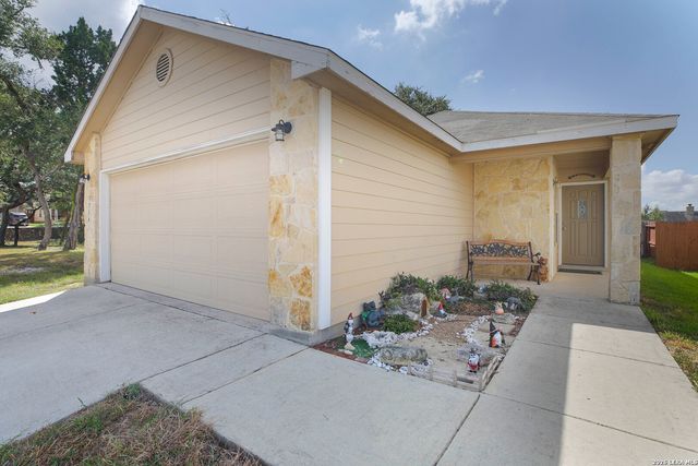 3714 Hideaway, San Antonio, TX 78261
