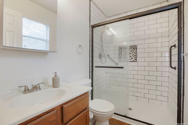 3714 Hideaway, San Antonio, TX 78261