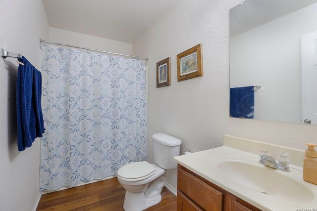 3714 Hideaway, San Antonio, TX 78261