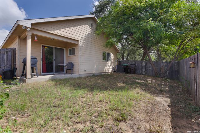 3714 Hideaway, San Antonio, TX 78261