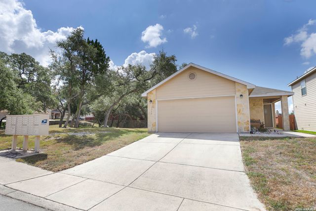 3714 Hideaway, San Antonio, TX 78261