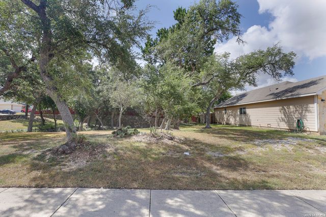 3714 Hideaway, San Antonio, TX 78261