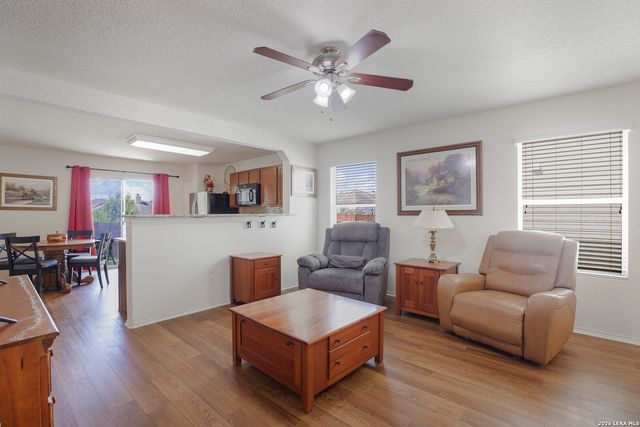 3714 Hideaway, San Antonio, TX 78261