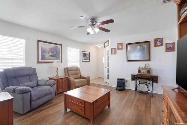 3714 Hideaway, San Antonio, TX 78261