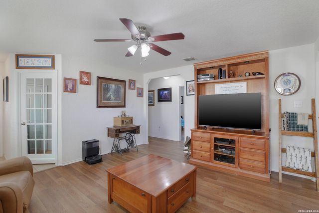 3714 Hideaway, San Antonio, TX 78261