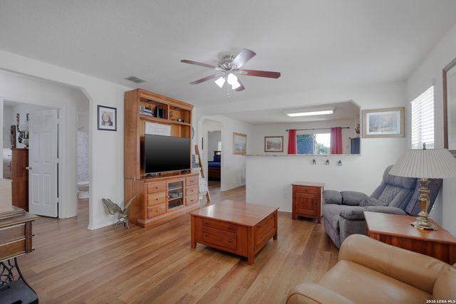 3714 Hideaway, San Antonio, TX 78261