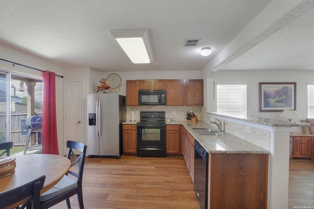 3714 Hideaway, San Antonio, TX 78261