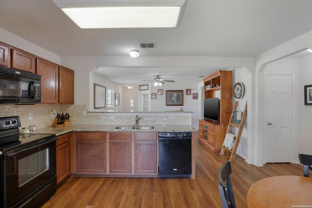 3714 Hideaway, San Antonio, TX 78261