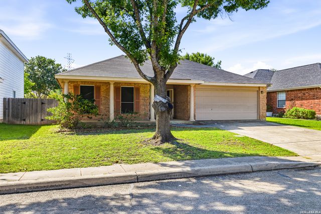 11918 PEACH XING, Helotes, TX 78023