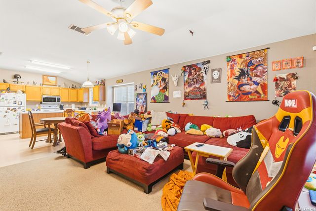 11918 PEACH XING, Helotes, TX 78023