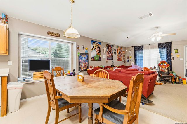 11918 PEACH XING, Helotes, TX 78023