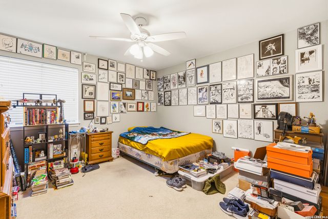 11918 PEACH XING, Helotes, TX 78023