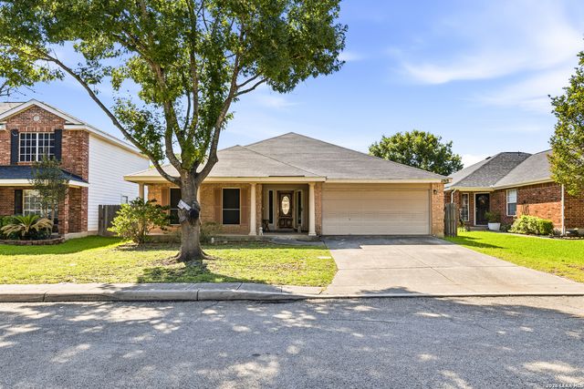 11918 PEACH XING, Helotes, TX 78023