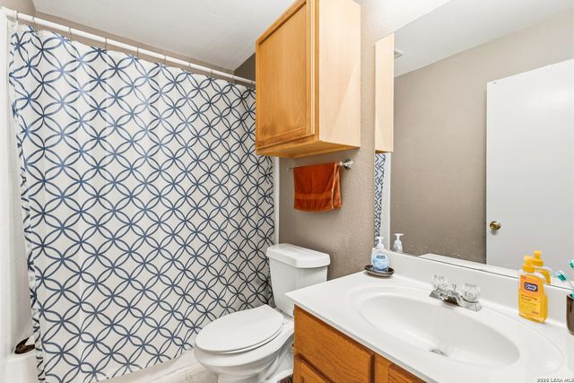 11918 PEACH XING, Helotes, TX 78023