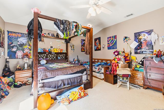 11918 PEACH XING, Helotes, TX 78023