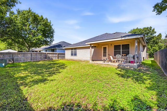 11918 PEACH XING, Helotes, TX 78023